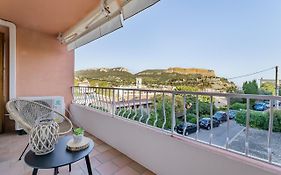 Le Val D'Ore Par Dodo-A-Cassis